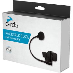 "Bluetooth" interkomas CARDO PACKTALK EDGE garso adapteris atviriems šalmams