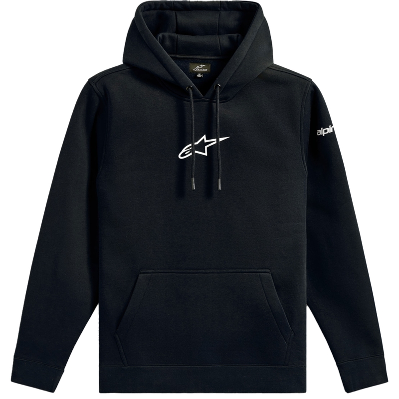 Alpinestars Frontal Hoodie black