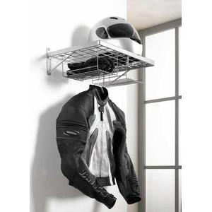 DUO motociklininkų drabužių stovas