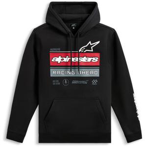 Alpinestars Harken Hoodie black