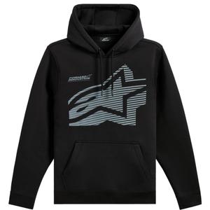 Alpinestars Fasting Hoodie black