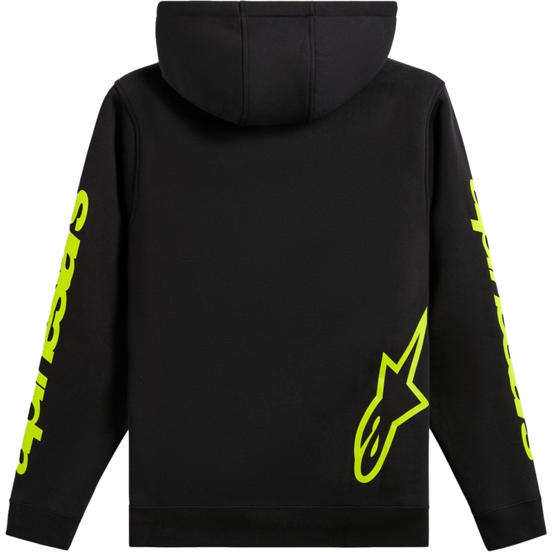 Alpinestars Triple Hoodie black