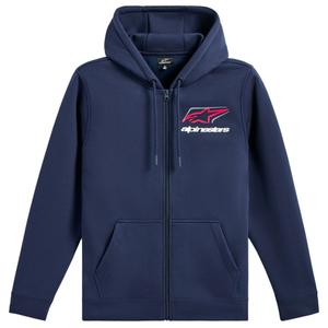 Alpinestars Formulation Hoodie blue