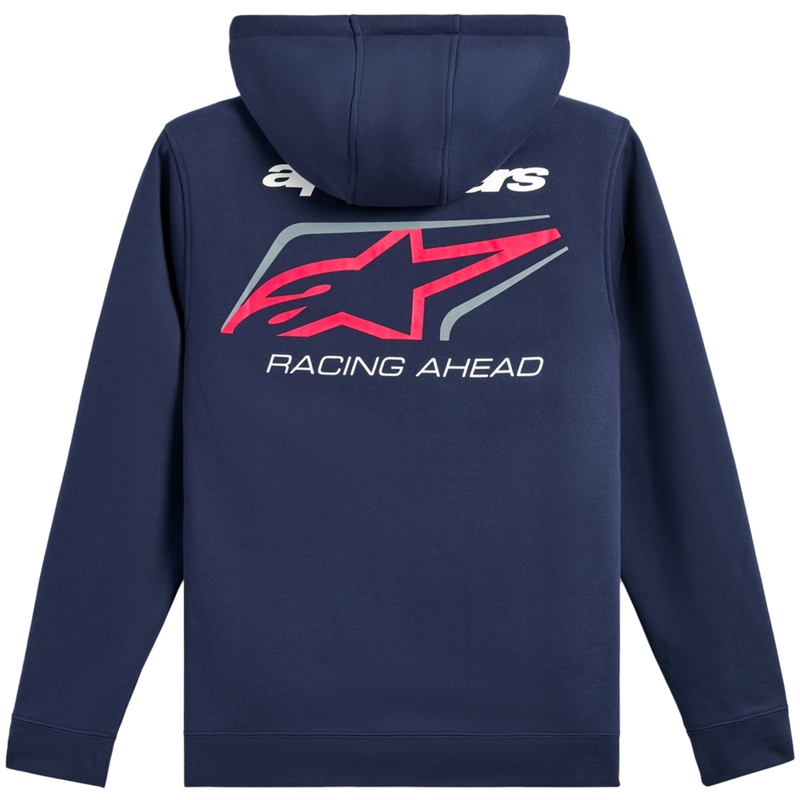Alpinestars Formulation Hoodie blue