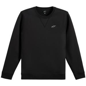 Alpinestars Positive Crew džemperis juodos spalvos