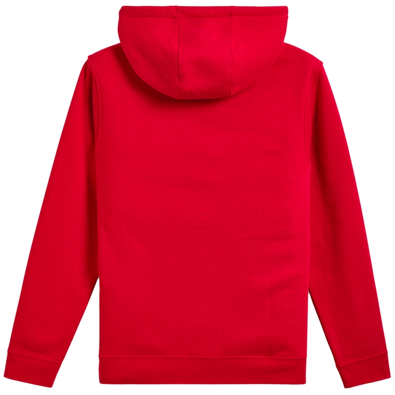 Alpinestars Ageless Hoodie 3 raudona ir balta