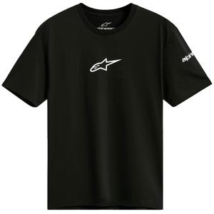 Marškinėliai Alpinestars Frontal CSF black