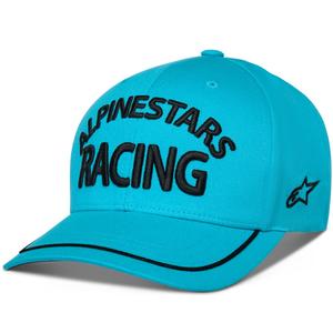 Alpinestars Luminary kepurė mėlyna