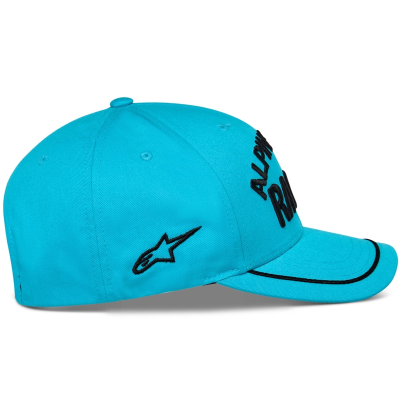 Alpinestars Luminary kepurė mėlyna