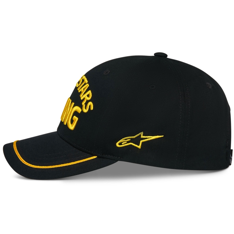 Alpinestars Luminary kepurė juoda