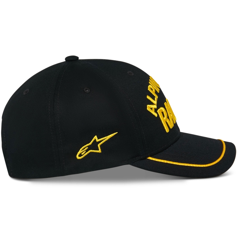 Alpinestars Luminary kepurė juoda