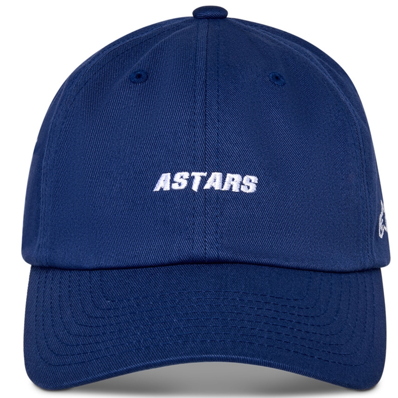 Alpinestars Deduce Strapback kepurė mėlyna