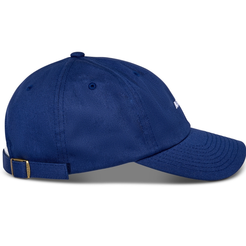 Alpinestars Deduce Strapback kepurė mėlyna