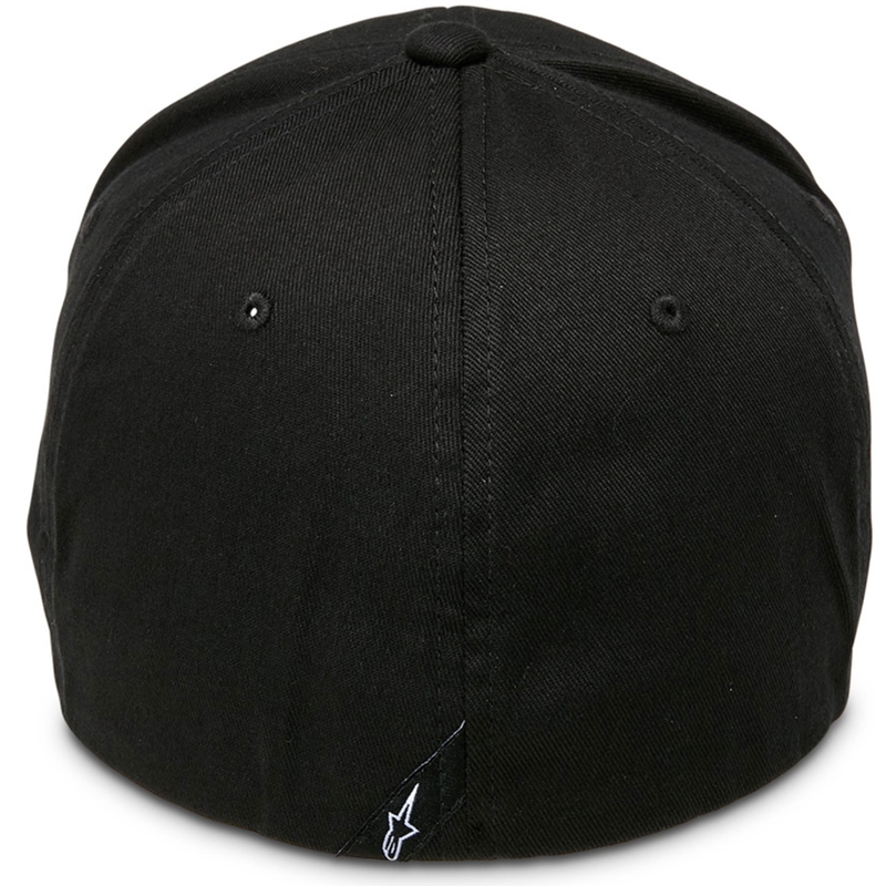 Alpinestars Entitled kepurė juoda-žalia
