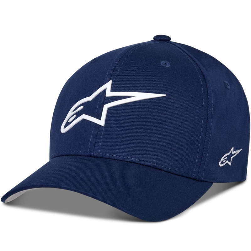Alpinestars Ageless Multi mėlyna kepurė