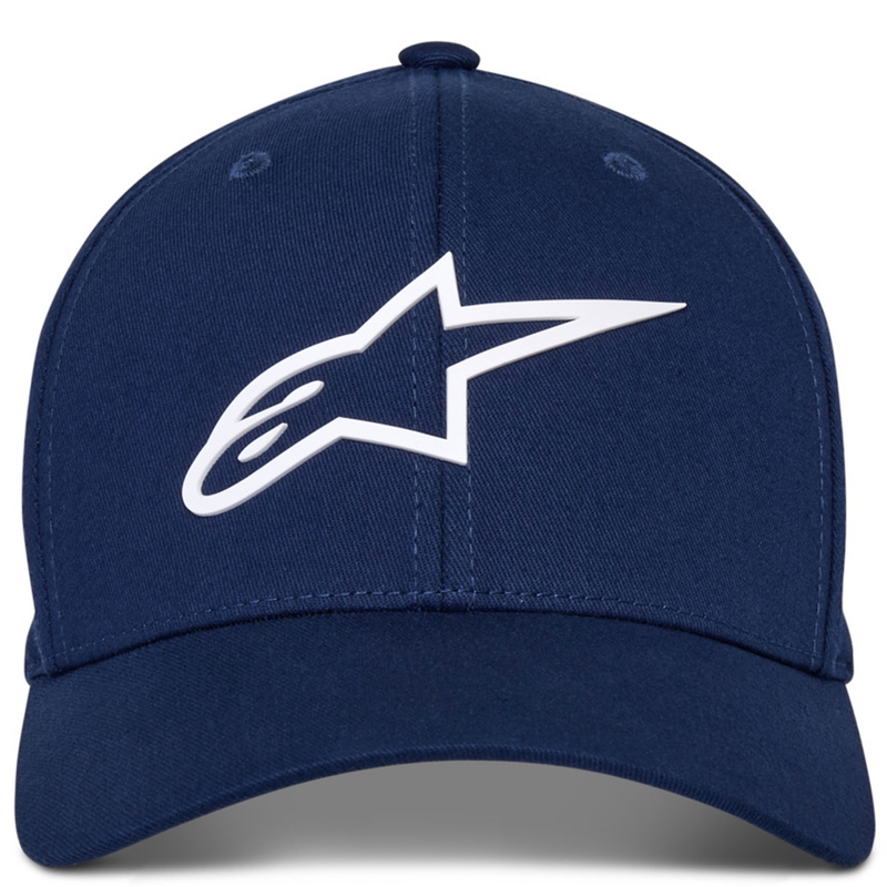 Alpinestars Ageless Multi mėlyna kepurė