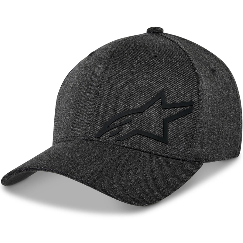 Alpinestars Corp Shift Multi kepurė tamsiai pilka