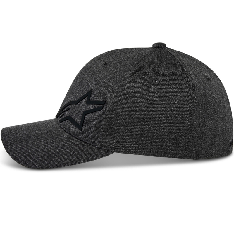 Alpinestars Corp Shift Multi kepurė tamsiai pilka