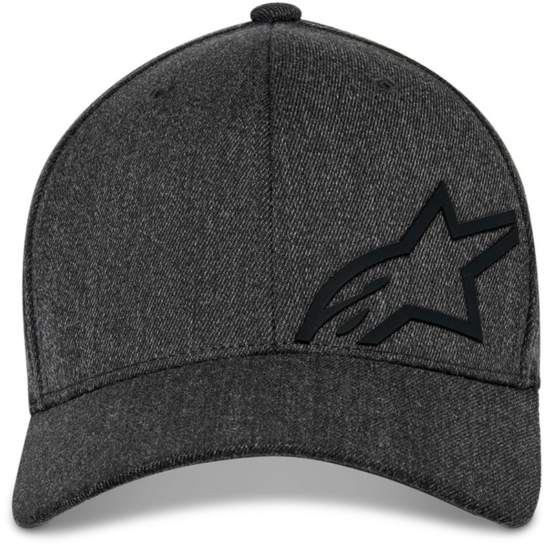 Alpinestars Corp Shift Multi kepurė tamsiai pilka