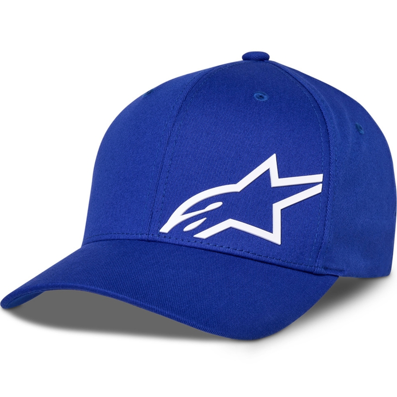 Alpinestars Corp Shift Multi mėlyna kepurė