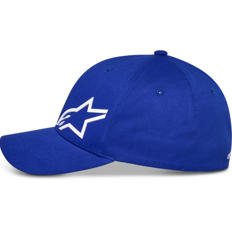 Alpinestars Corp Shift Multi mėlyna kepurė