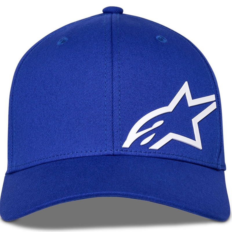 Alpinestars Corp Shift Multi mėlyna kepurė