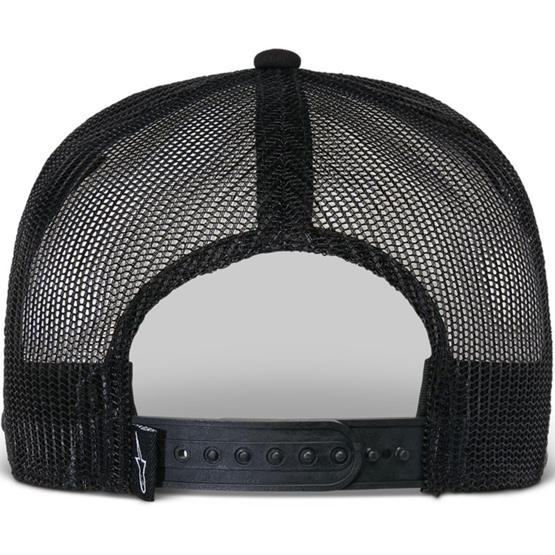 Alpinestars Flag Hat black-black