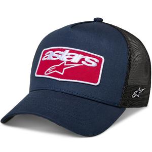 Alpinestars Focus kepurė mėlyna-juoda