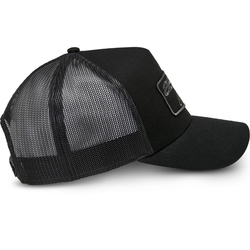 Alpinestars Focus kepurė juoda-juoda