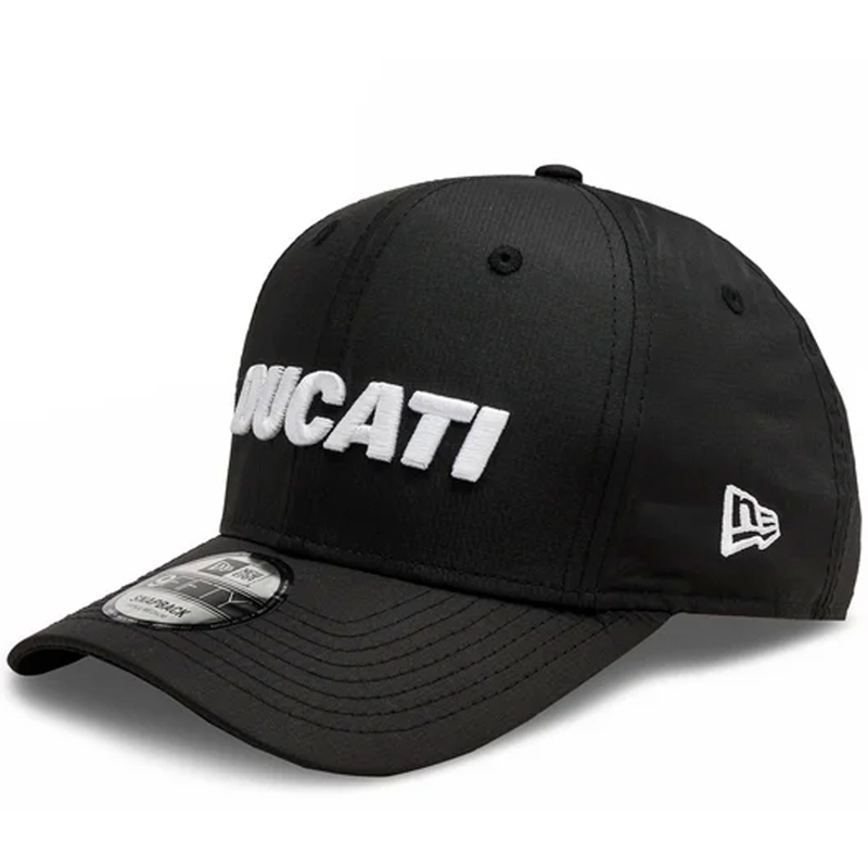 Dangtelis Ducati 2 juodas