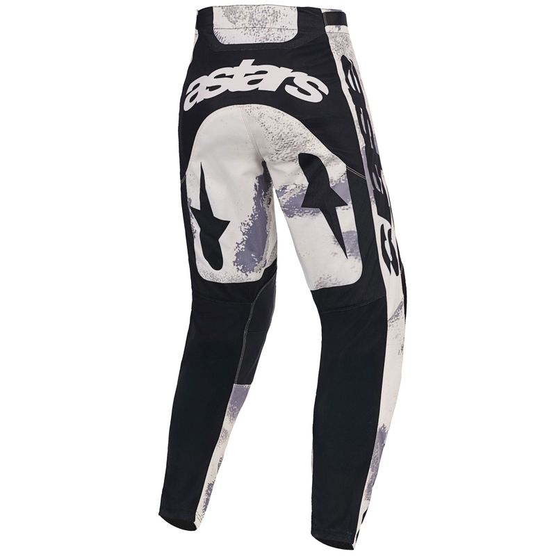 Alpinestars Racer Lahnd motokroso kelnės sand-camo