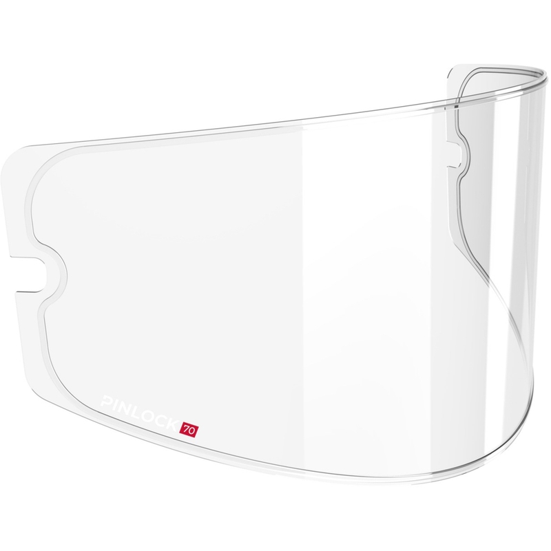 "Pinlock® 70", skirtas "Airoh GP 550 S" ir "GP 500 clear" motociklininkų šalmams