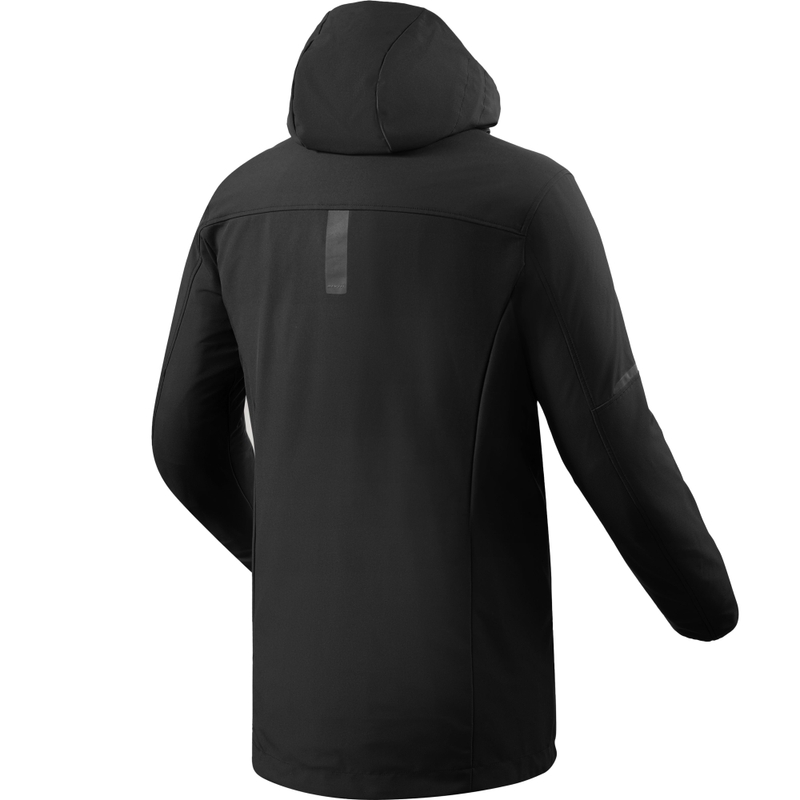 Motociklininko striukė Revit Trafalgar 2 H2O black