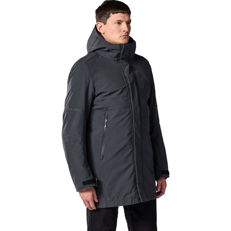 Motociklininko striukė Revit Trafalgar 2 H2O black