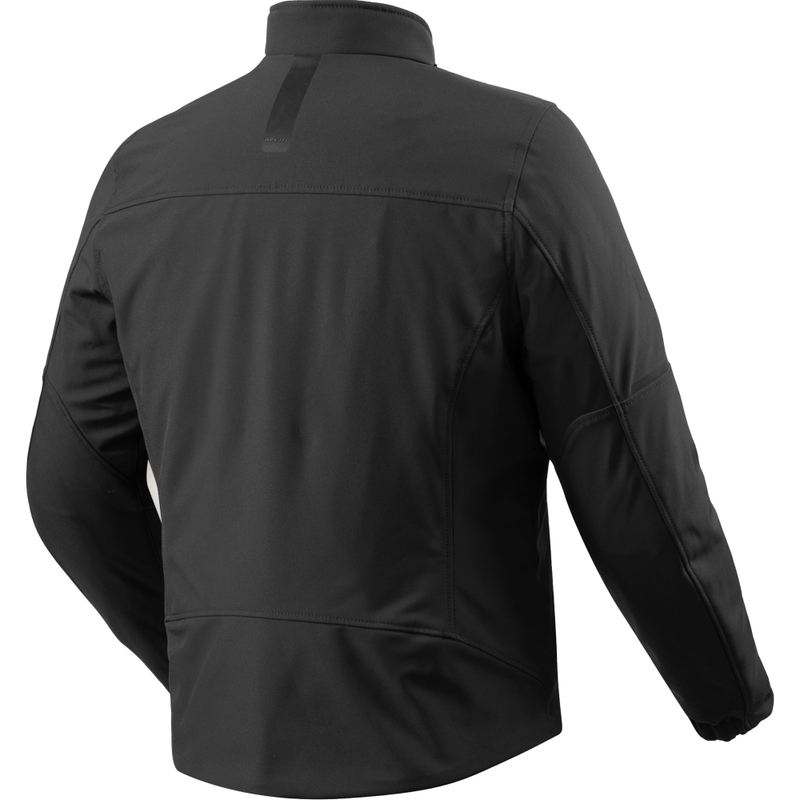 Motociklininko striukė Revit Shade 2 H2O black