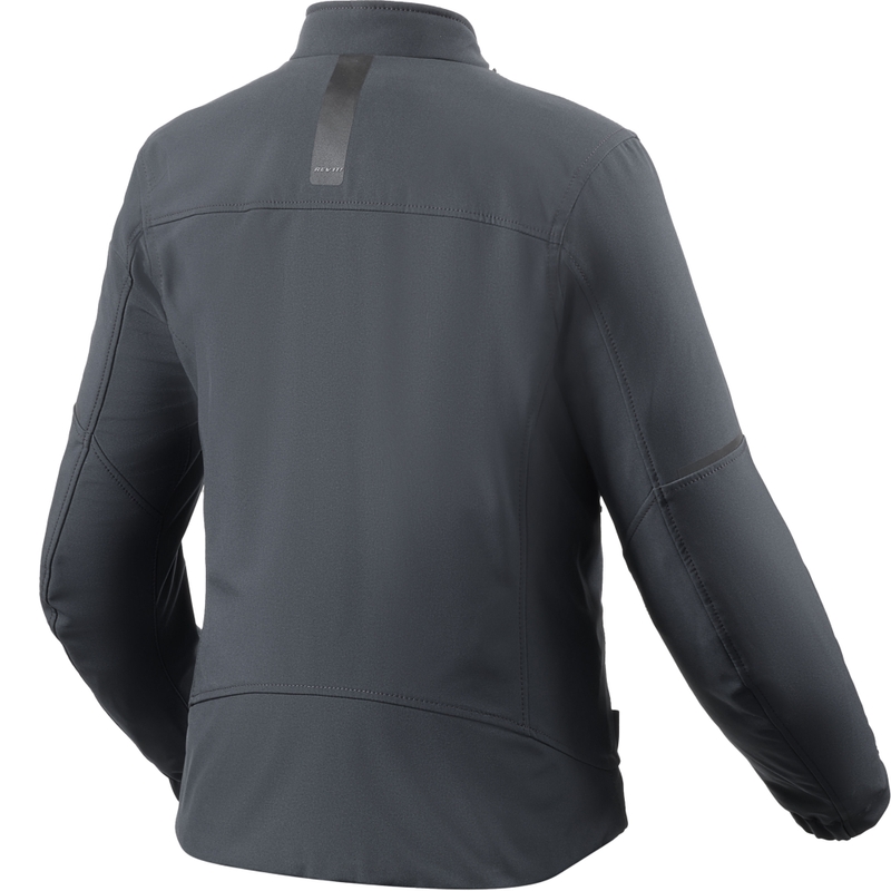 Moteriška "Revit Shade 2 H2O" motociklininko striukė Dark Blue