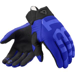 "Revit Coast" motociklininko pirštinės Mėlyna