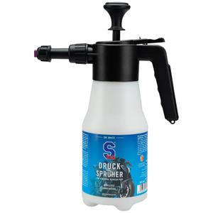 Rankinis slėginis purkštuvas S100 - Slėginis purkštuvas 925 ml