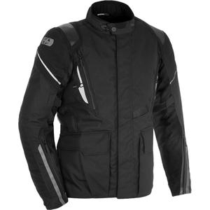 Oxford Montreal 4.0 Dry2Dry™ motociklininko striukė Black