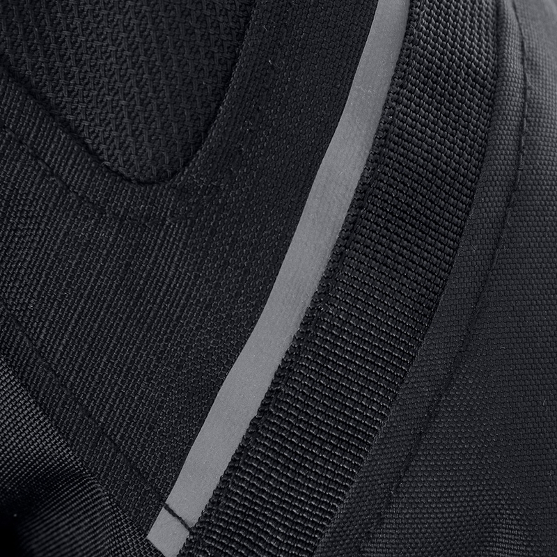 Oxford Montreal 4.0 Dry2Dry™ motociklininko striukė Black