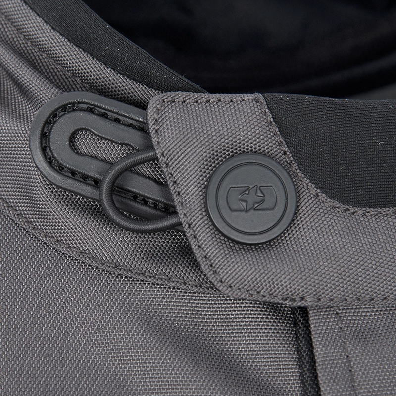 Oxford Montreal 4.0 Dry2Dry™ motociklininko striukė Black