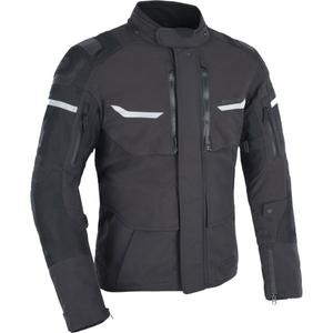 "Oxford Advanced Stormland Dry2Dry™" juoda motociklininko striukė