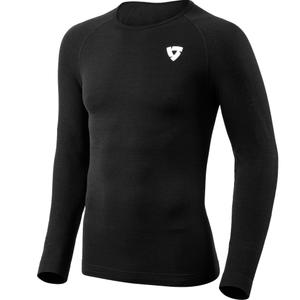 Funkciniai marškinėliai Revit Heliox black