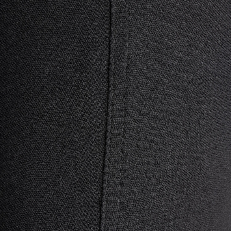 Moteriški džinsai OXFORD ORIGINAL APPROVED SUPER STRETCH JEANS AA SLIM FIT black