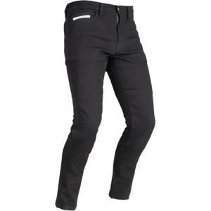 Moteriški džinsai OXFORD ORIGINAL APPROVED SUPER STRETCH JEANS AA SLIM FIT black