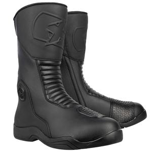 Oxford Tracker 2.0 Dry2Dry™ Black motociklininko batai