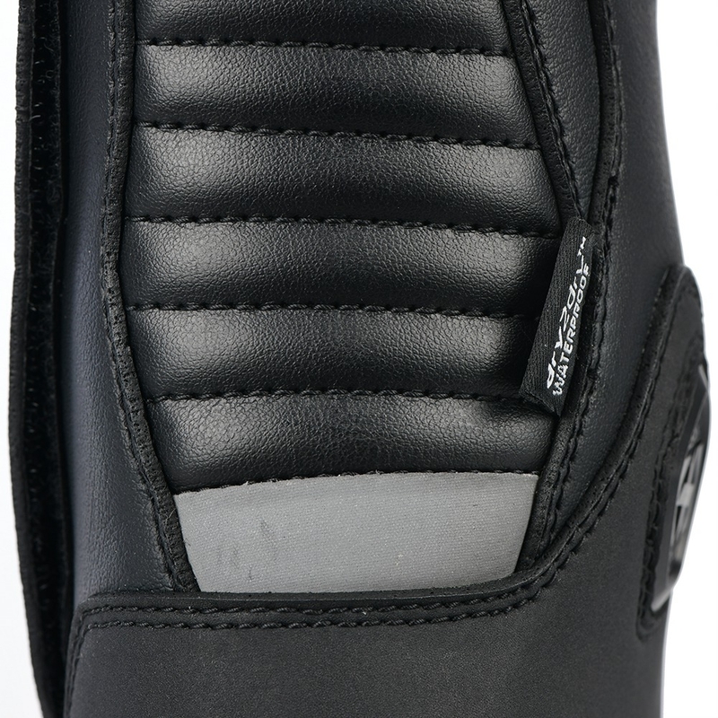 Oxford Tracker 2.0 Dry2Dry™ Black motociklininko batai