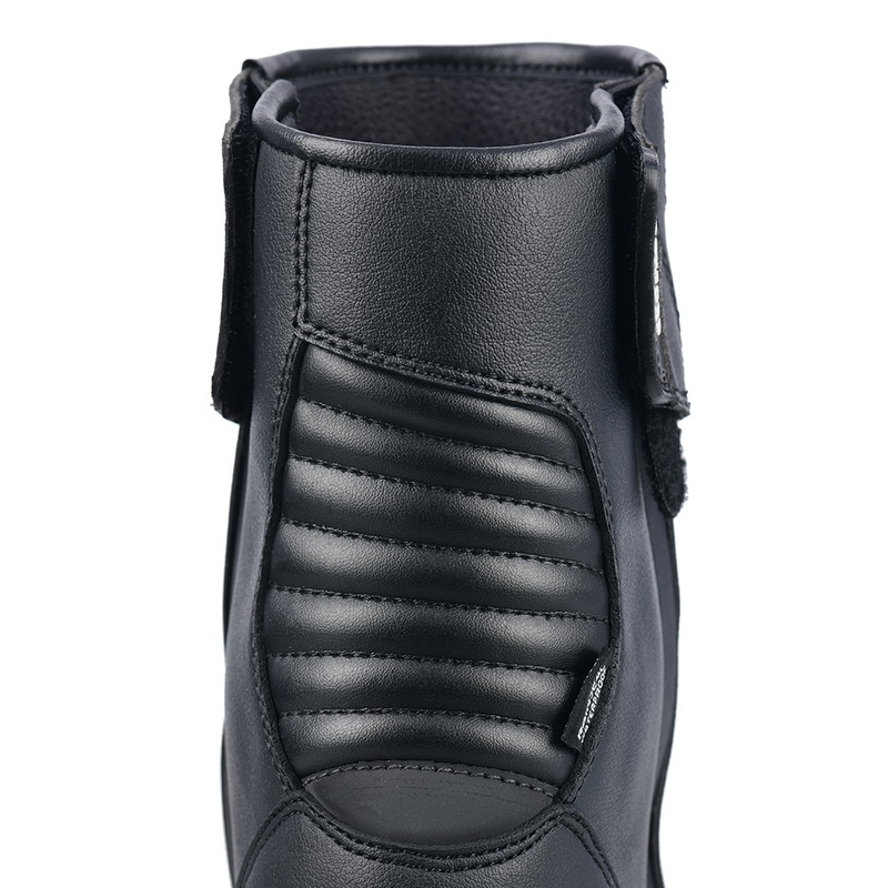 Oxford Warrior 2.0 Dry2Dry™ juodi motociklininko batai