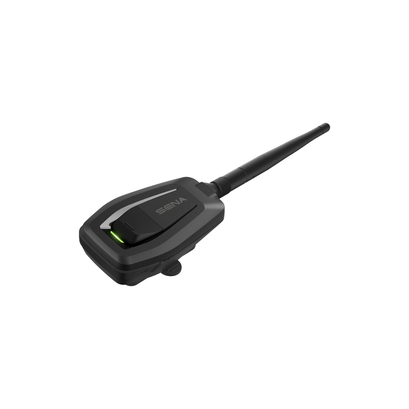 "Bluetooth-Mesh" adapteris + "Network SENA