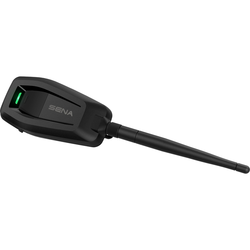 "Bluetooth-Mesh" adapteris + "Network SENA